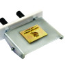 17153 KlischeeplatteGravur PSO