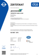 CERTIFICATE ISO9001   deutsch   2025 10 28   QM15