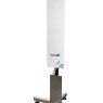 Panelantenne Standfuß