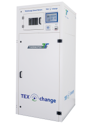 TexChange Smart return CMYK