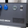UHF Pickwagen ExterneBatterie