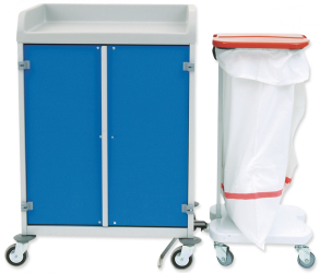 waeschesammlern koppelare etagenwagen